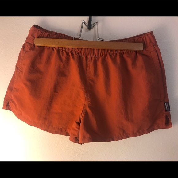 Patagonia barely baggies - Picture 2 of 5